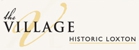 The Village, Loxton - Museums