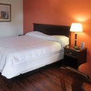 Quality Inn & Suites Apex-Holly Springs - Lodging