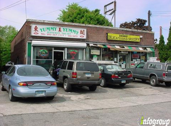 Yummy Yummy Chinese Food - Bridgeport, CT