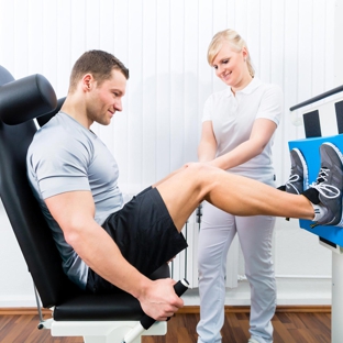 JQ Physiotherapy and Sports Rehabilitation