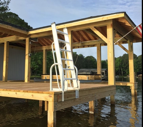 Boat Lift Store - Littleton, NC