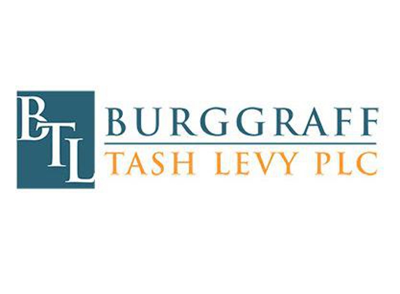 Burggraff Tash Levy PLC - Scottsdale, AZ