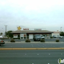 Carl's Jr. - Fast Food Restaurants