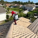 Adrian Roofing - Roof Cleaning
