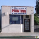 Norwalk Printing Company Inc - Printing Services-Commercial