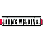 John's Welding, Metal Products & Firewood