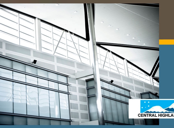 Central Highlands Glass - Wendouree, VIC. No Job Is Too Big Or Small