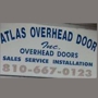 Atlas Overhead Door Inc