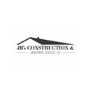 JB's Construction & Handyman Services - Handyman Services