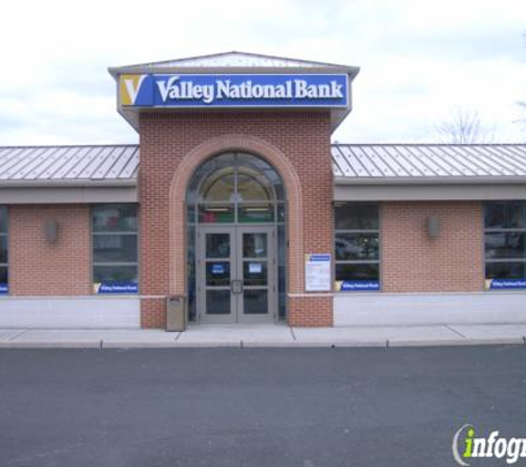 Valley Bank ATM - Bound Brook, NJ