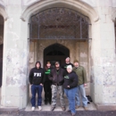 RUSH Paranormal - Tours-Operators & Promoters