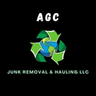 AGC Junk Removal & Hauling