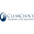 Clear Choice Hearing and Balance - Hearing Aids & Assistive Devices