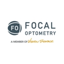 Focal Optometry - Contact Lenses