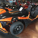 Big Country Powersports - All-Terrain Vehicles