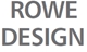Rowe Design Gold & Silversmith - Jewellers - Retail
