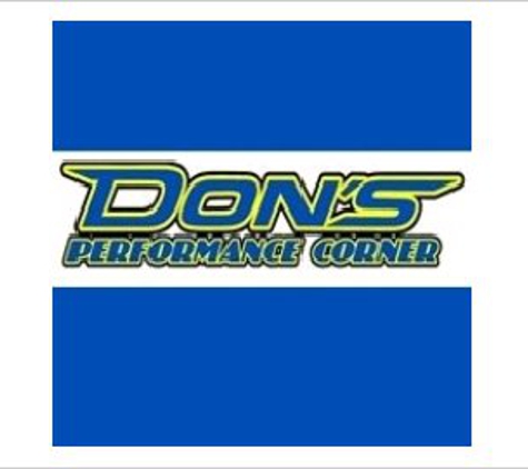 Don's Performance Corner, Inc. - Harrisburg, PA