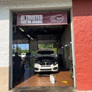 Jiffy Lube - Automobile Parts & Supplies