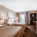 Quality Inn US65 & E Battlefield Rd Springfield - Motels