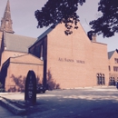 All Saints Church - Episcopal Churches