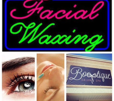 Bowtique Salon & Spa - Clinton Township, MI