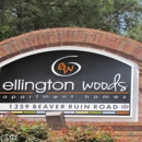 Ellington Woods Apartments - Furnished Apartments