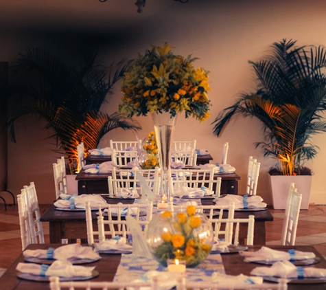 Pedro Leal Event Planning - San Diego, CA