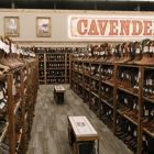 Cavender's Boot City