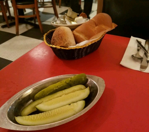 The Bagel Restaurant & Deli - Skokie, IL