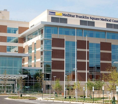 MedStar Health: Maryland Melanoma Center - Baltimore, MD