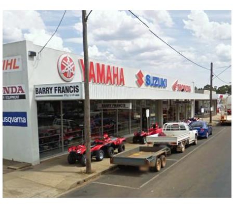 Barry Francis Pty Ltd - Hamilton, VIC