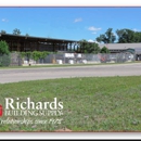 Richards Building Supply Company - Building Materials-Wholesale & Manufacturers