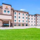 Comfort Inn & Suites North Platte I-80 - Motels
