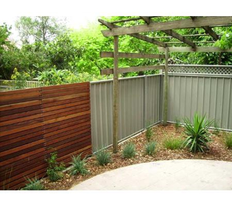 Gecko Gardens - College Park, SA