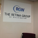 The Retina Group of Washington - Organ & Tissue Banks