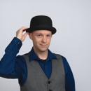 Joshua James - Magician and Corporate Entertainer - Family & Business Entertainers