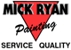Mick Ryan Painting - Painters & Decorators