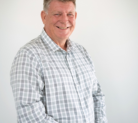Just Us Realty - Bundaberg South, QLD. Hayden Walker - Sales: Rural, Commercial, & Business