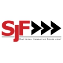 SJF Material Handling Inc - Material Handling Equipment