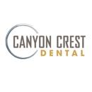 Canyon Crest Dental - Dentists