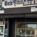 Uncle Vito's - Pizza