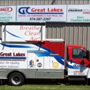 Great Lakes Heating & Air Conditioning - Heating Equipment & Systems-Repairing