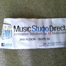 Music Studio Direct - Studio Rental