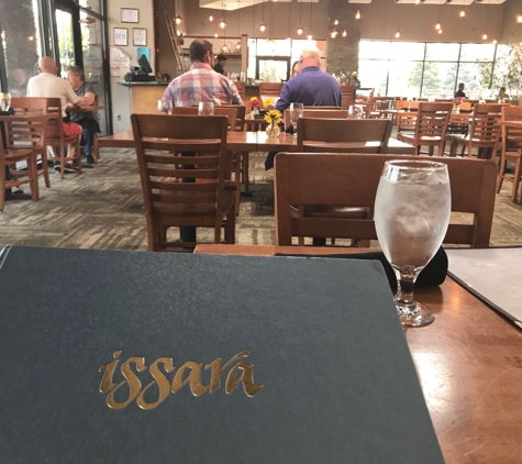 Issara Modern Asian Cuisine - Lincoln, NE