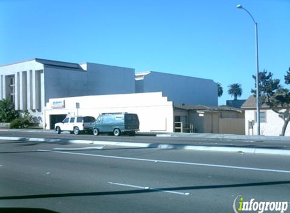 R G Auto Electric & Batteries - Chula Vista, CA