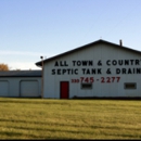 All Town & Country Septic Tank Service