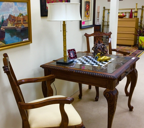 Legacy Estate & Home Furnishings Consignment - Boca Raton, FL