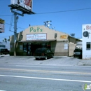 Pat S Liquor - Liquor Stores