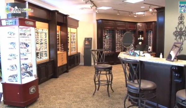 EyeCare Associates - Hoover, AL