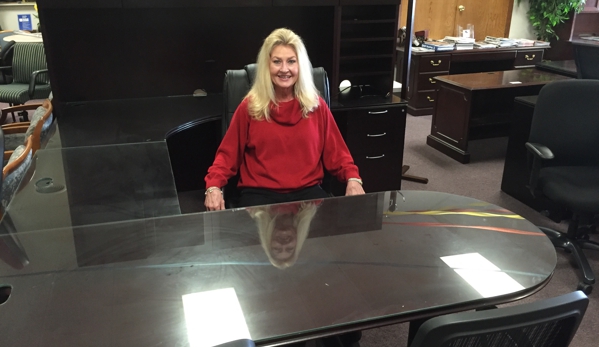 Office Furniture Specialists - Haltom City, TX. Call Donna today!!